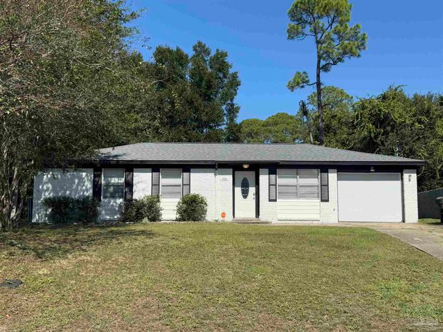 346 Quigley Rd, Pensacola, FL 32506