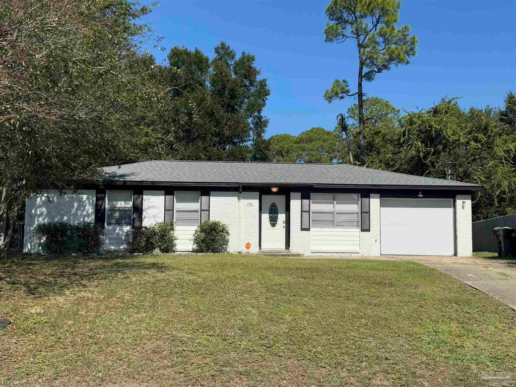 346 Quigley Rd, Pensacola, FL 32506
