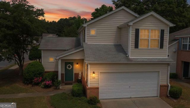 120 Windcroft Circle NW, Acworth, GA 30101