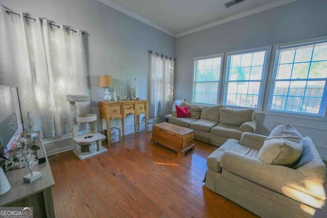 120 Windcroft Circle NW, Acworth, GA 30101