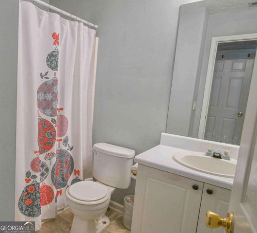 120 Windcroft Circle NW, Acworth, GA 30101