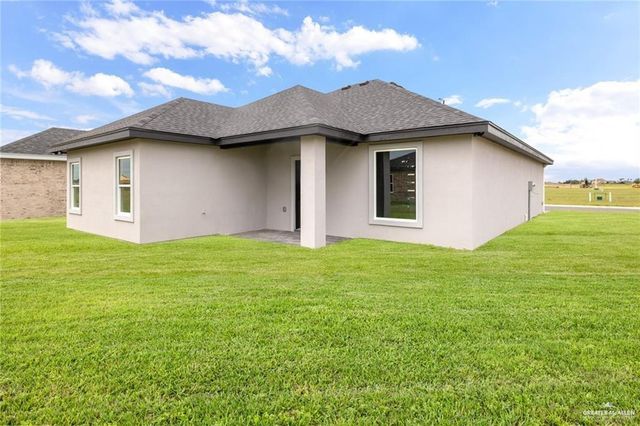 3601 Whetstone Avenue, Mcallen, TX 78504