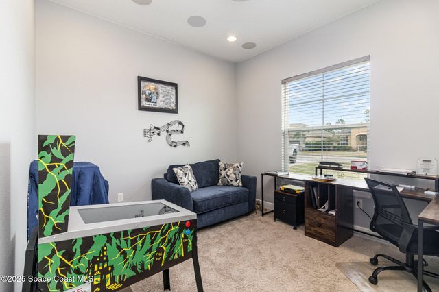 1923 Crossbill Drive, Titusville, FL 32796