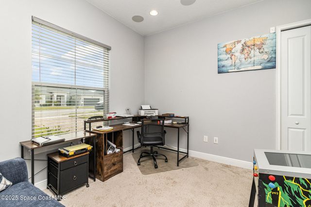 1923 Crossbill Drive, Titusville, FL 32796