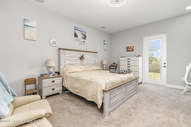 1923 Crossbill Drive, Titusville, FL 32796