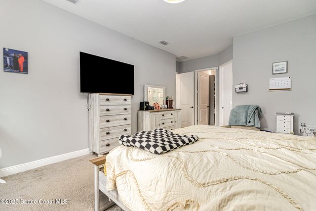 1923 Crossbill Drive, Titusville, FL 32796