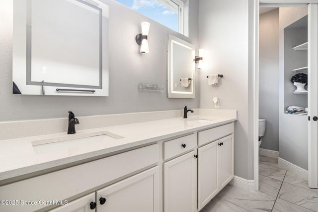 1923 Crossbill Drive, Titusville, FL 32796