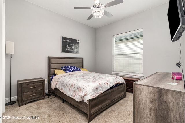 1923 Crossbill Drive, Titusville, FL 32796