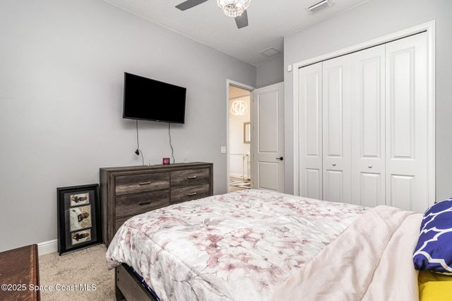 1923 Crossbill Drive, Titusville, FL 32796