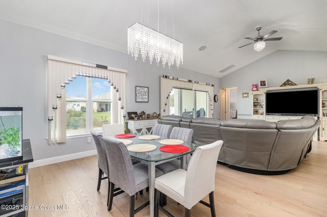 1923 Crossbill Drive, Titusville, FL 32796