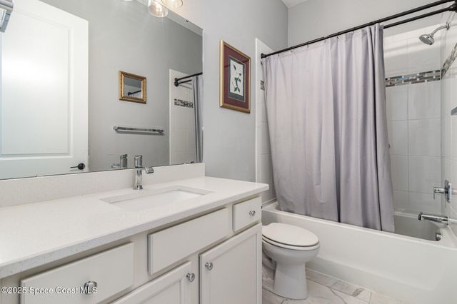 1923 Crossbill Drive, Titusville, FL 32796