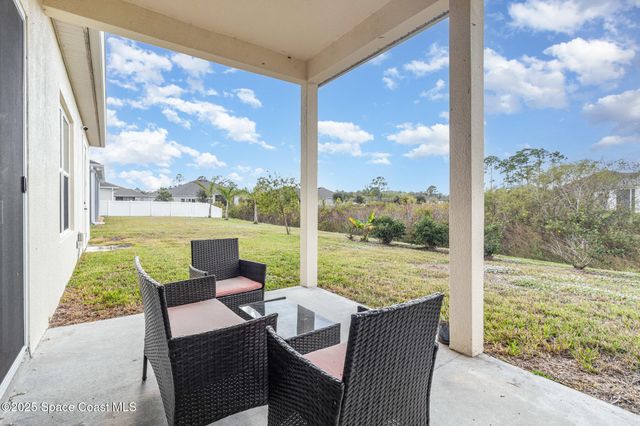 1923 Crossbill Drive, Titusville, FL 32796