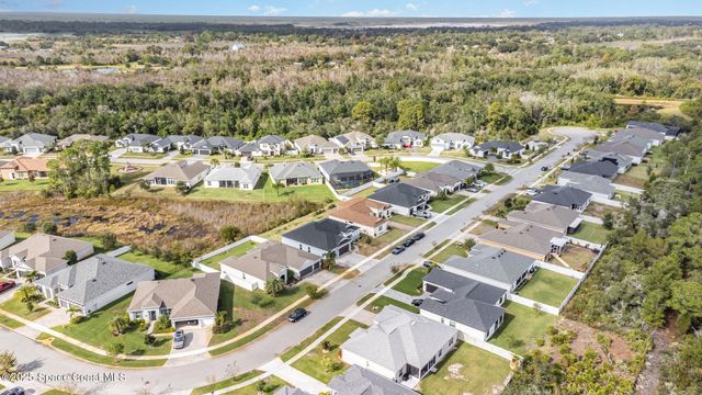 1923 Crossbill Drive, Titusville, FL 32796