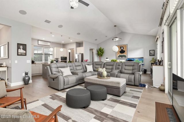 1923 Crossbill Drive, Titusville, FL 32796