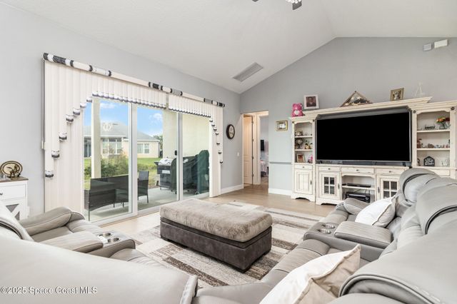 1923 Crossbill Drive, Titusville, FL 32796