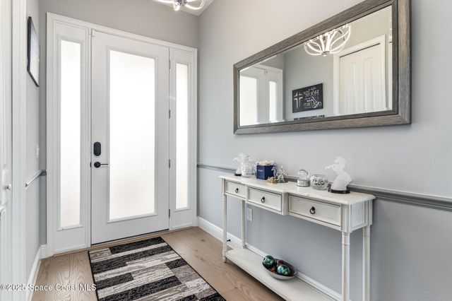 1923 Crossbill Drive, Titusville, FL 32796