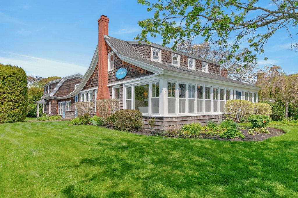 114 Mile Stretch Road, Biddeford, ME 04005 — exterior