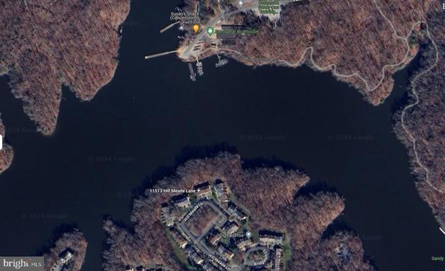 11513 HILL MEADE LN, Woodbridge, VA 22192