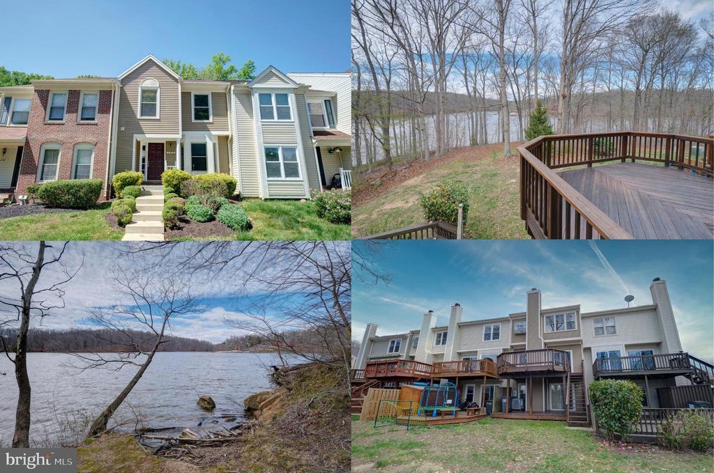 11513 HILL MEADE LN, Woodbridge, VA 22192