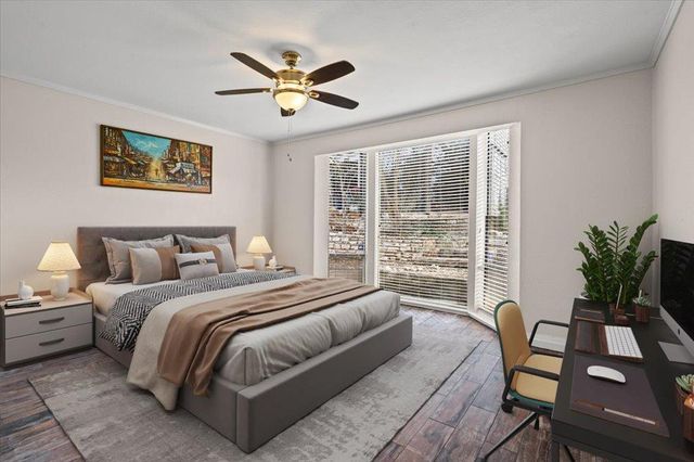 143 World Of Tennis SQ D143, Lakeway, TX 78738