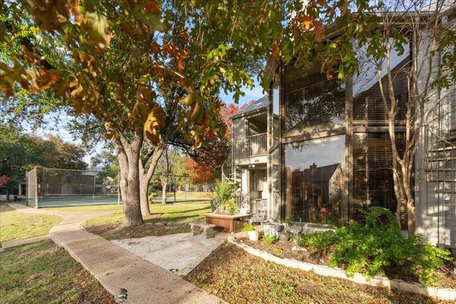 143 World Of Tennis SQ D143, Lakeway, TX 78738