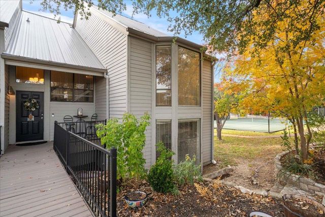 143 World Of Tennis SQ D143, Lakeway, TX 78738