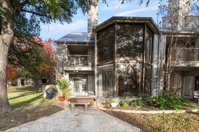 143 World Of Tennis SQ D143, Lakeway, TX 78738