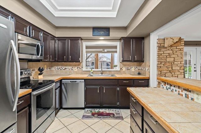 143 World Of Tennis SQ D143, Lakeway, TX 78738