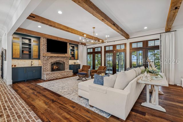 133 Inverness Dr, Bluffton, SC 29910