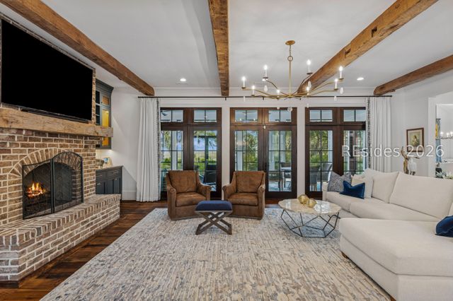 133 Inverness Dr, Bluffton, SC 29910