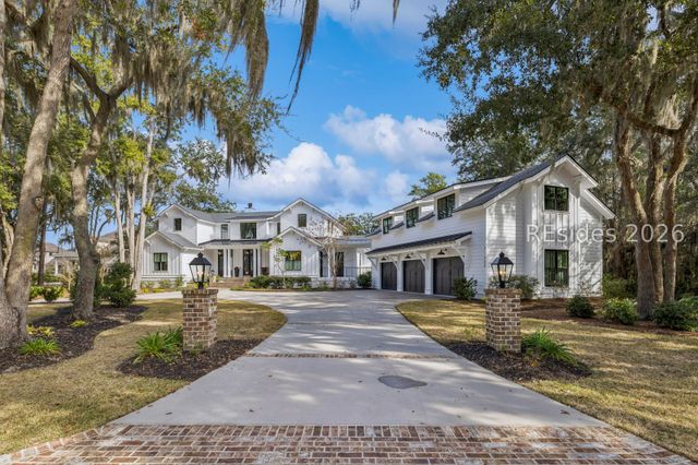 133 Inverness Dr, Bluffton, SC 29910