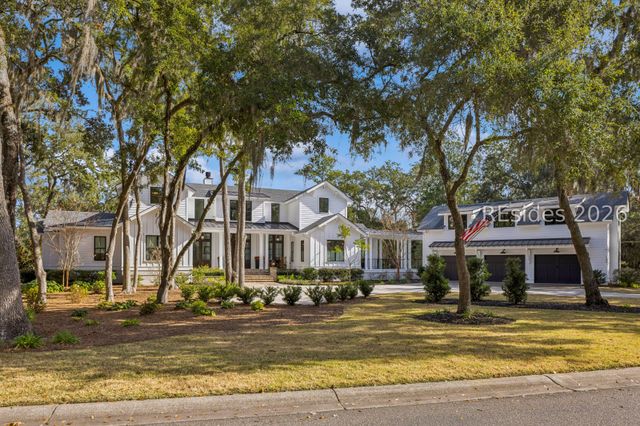 133 Inverness Dr, Bluffton, SC 29910