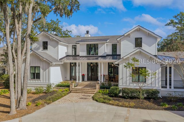 133 Inverness Dr, Bluffton, SC 29910