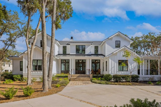 133 Inverness Dr, Bluffton, SC 29910