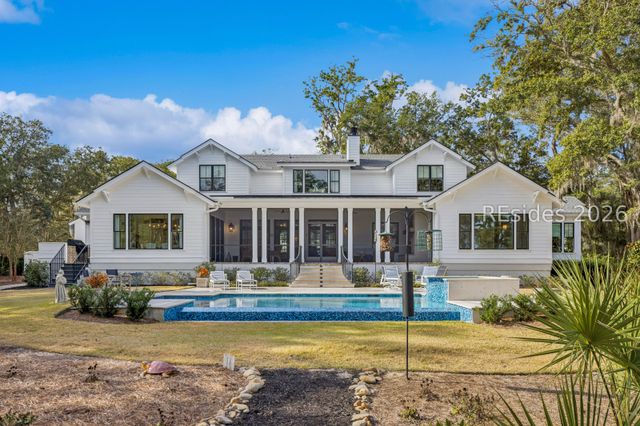 133 Inverness Dr, Bluffton, SC 29910