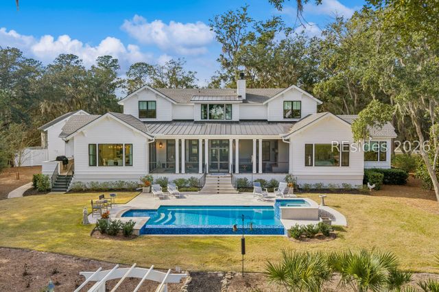 133 Inverness Dr, Bluffton, SC 29910