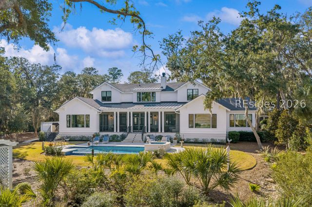 133 Inverness Dr, Bluffton, SC 29910