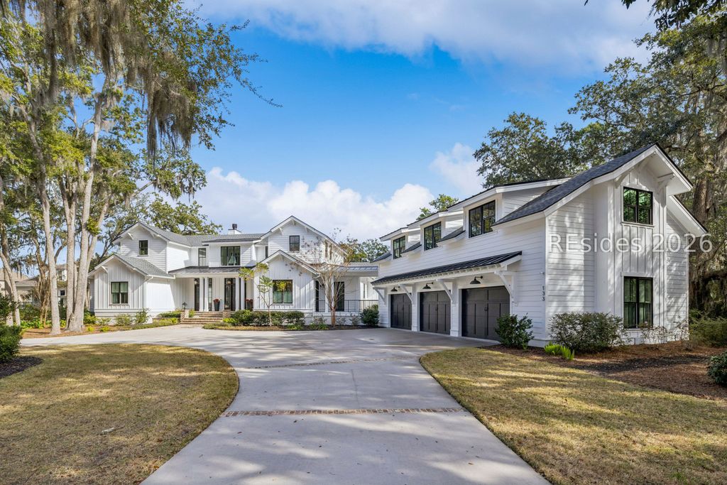 133 Inverness Dr, Bluffton, SC 29910