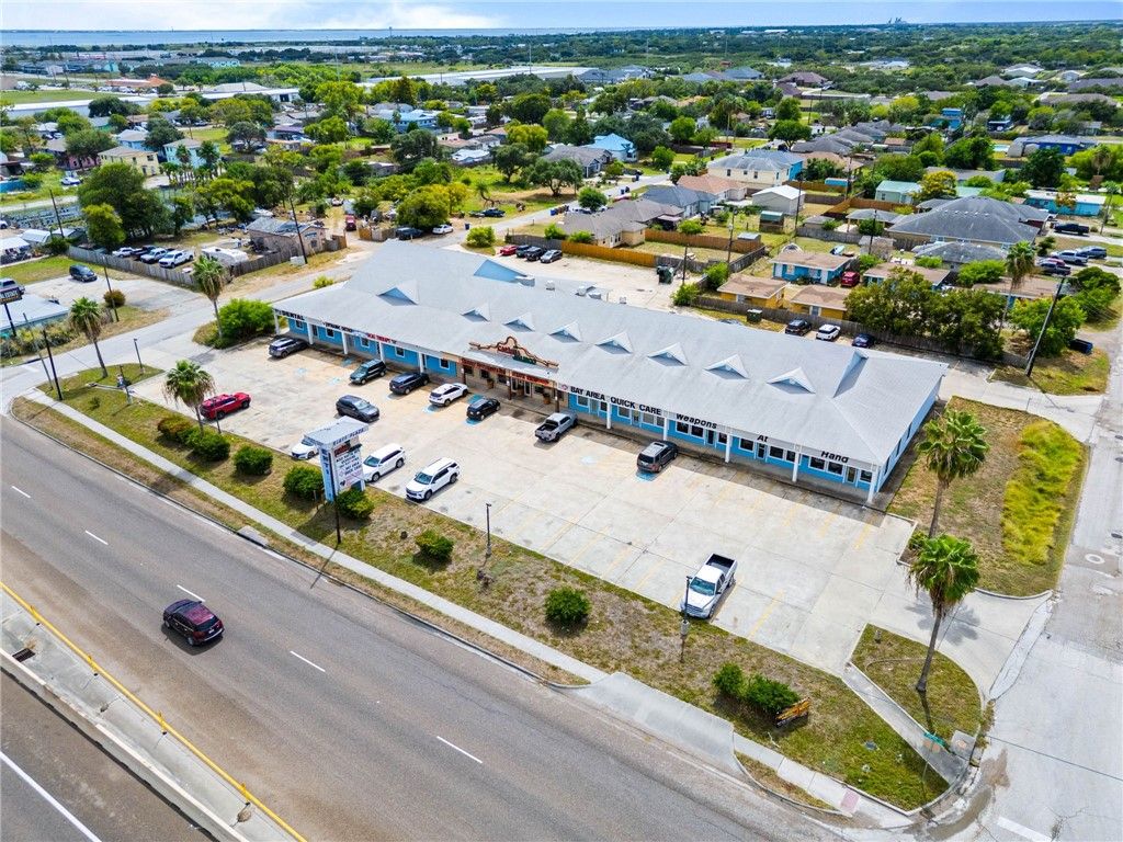 9929 S Padre Island Dr 117, Corpus Christi, TX 78418 — photo 2