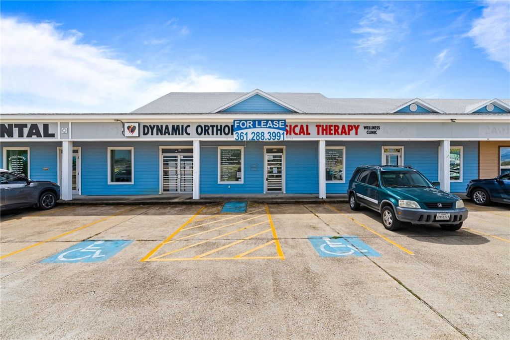 9929 S Padre Island Dr 117, Corpus Christi, TX 78418 — photo 3