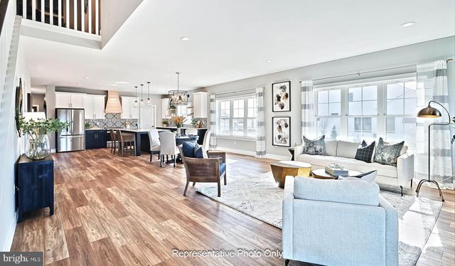 528 WINDING CREEK BLVD, Annville, PA 17003