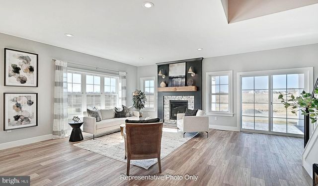 528 WINDING CREEK BLVD, Annville, PA 17003