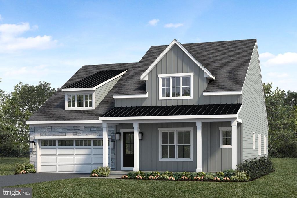 528 WINDING CREEK BLVD, Annville, PA 17003