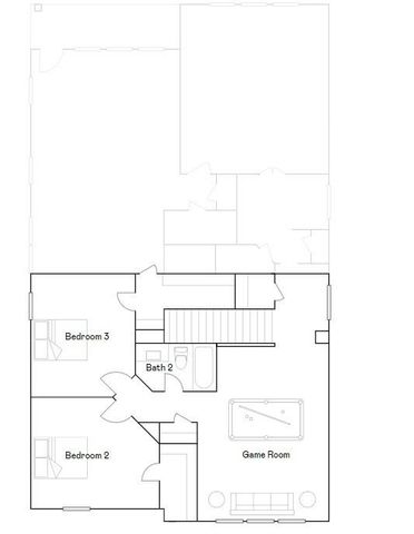 16898 Buckwood Trail, Splendora, TX 77327