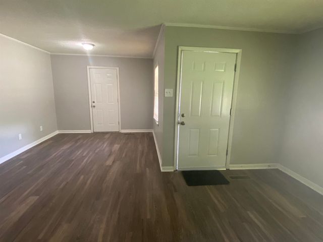 2705 MCMURRAY ST, Memphis, TN 38118