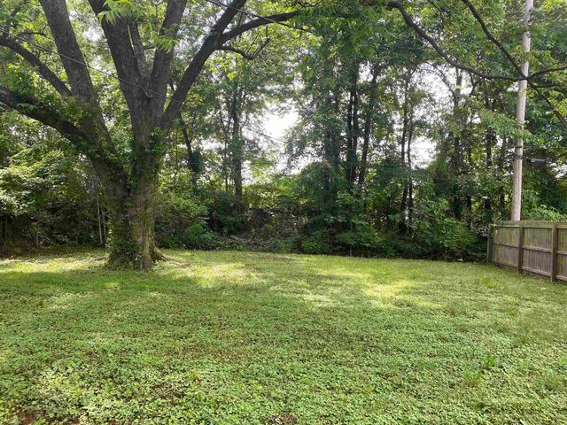 2705 MCMURRAY ST, Memphis, TN 38118