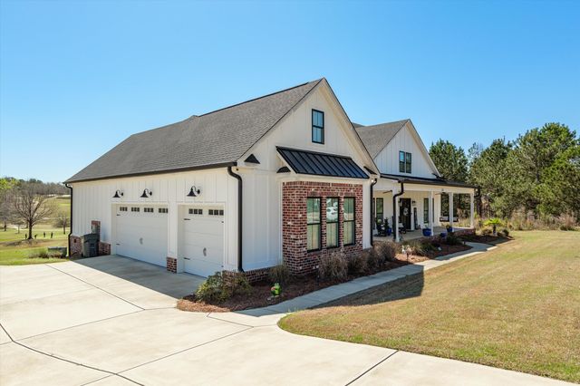 313 Militia Loop, North Augusta, SC 29860