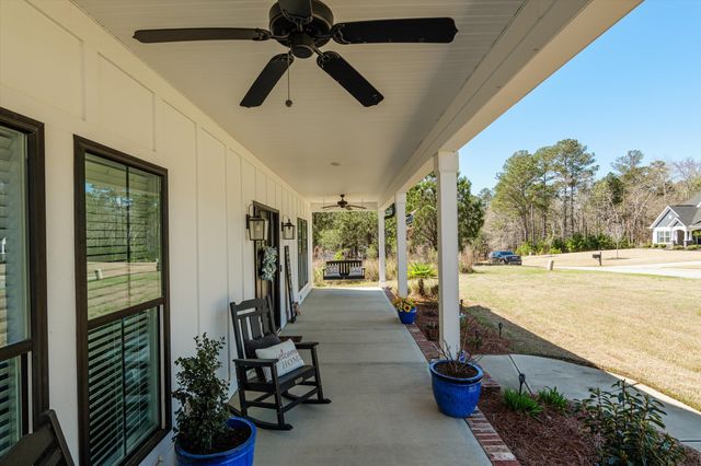 313 Militia Loop, North Augusta, SC 29860