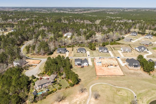 313 Militia Loop, North Augusta, SC 29860