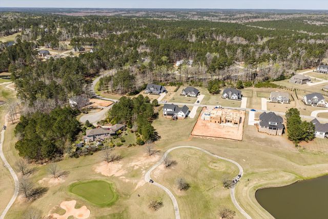 313 Militia Loop, North Augusta, SC 29860